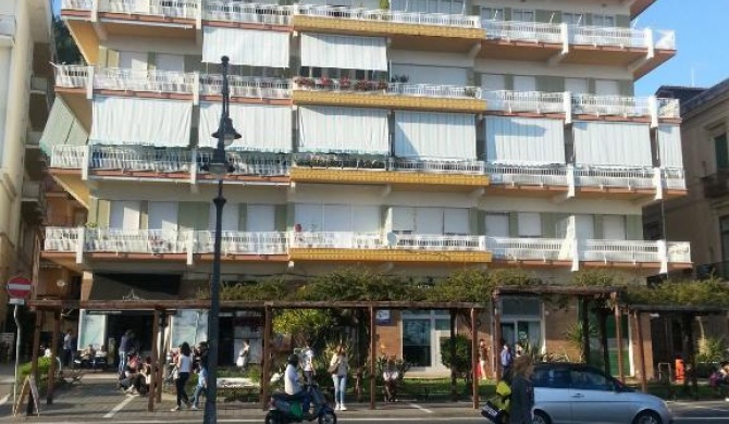 La Parigina casa di charme