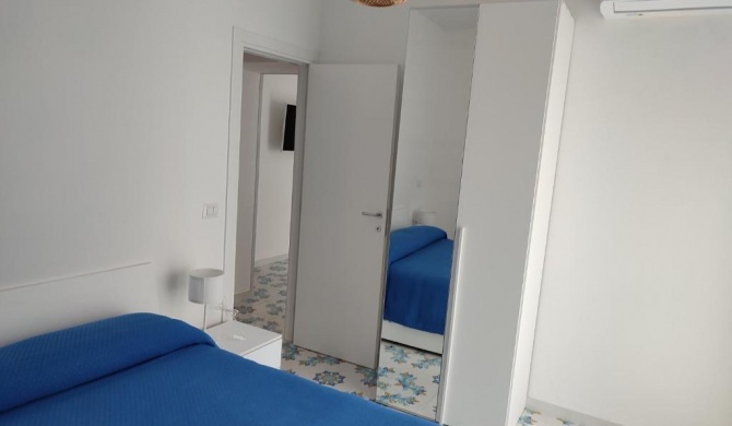 Maiori A due passi dal mare (appartamento Capone)