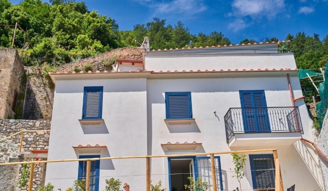 Maiori Dream House 1
