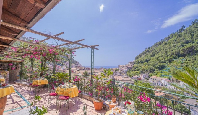 Montagnella Relax