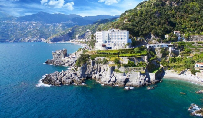 Residence Due Torri