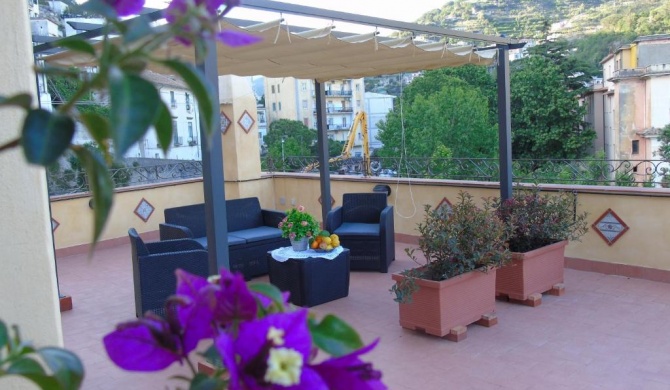 Stella Maris Holidays