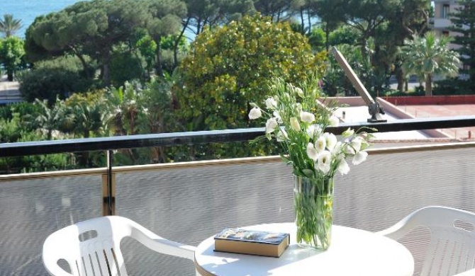 Tizi Apartments