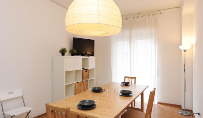 Tizi Apartments Porto