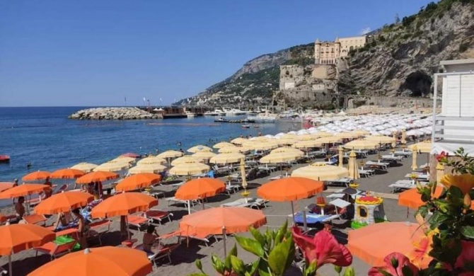 Vallese holiday home apartment Maiori