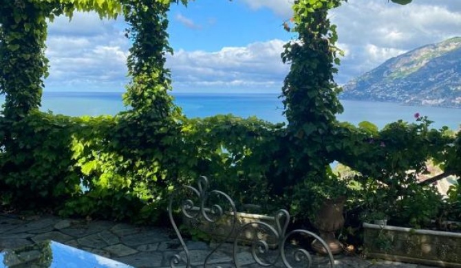 Villa ad Maiori