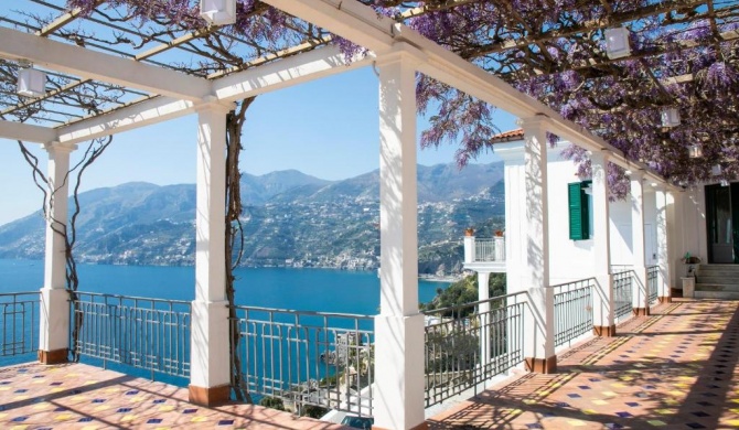 Villa Scarlato