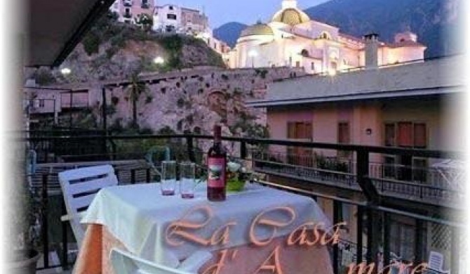 La casa D'a...mare