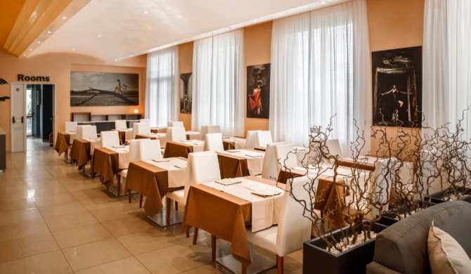 Hotel Hc Resort Lignano