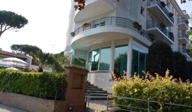 Hotel Alisei