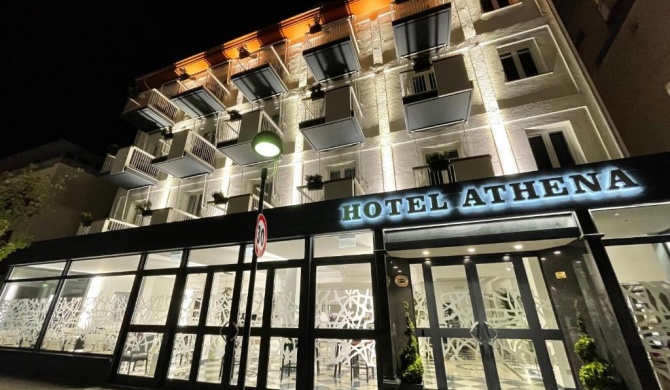 Hotel Athena