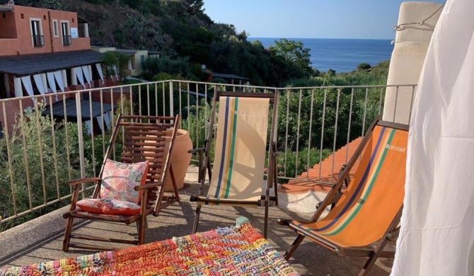 A casa di Rebecca