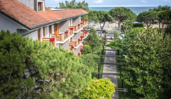 Hotel Capanna d'Oro