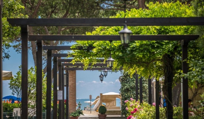 Hotel Capanna d'Oro Dependance