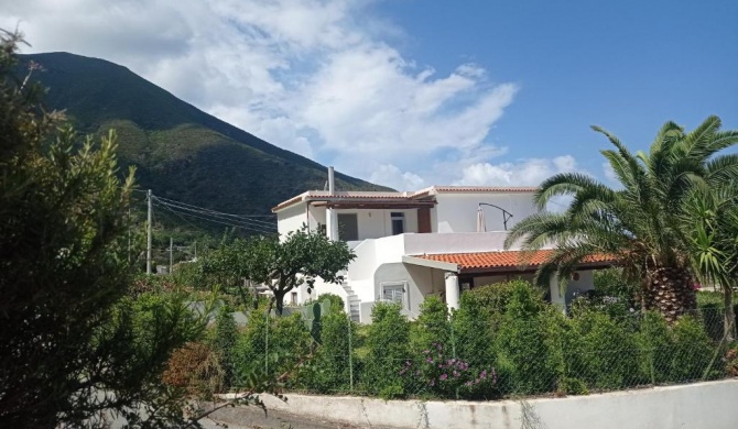 Casa Zagami