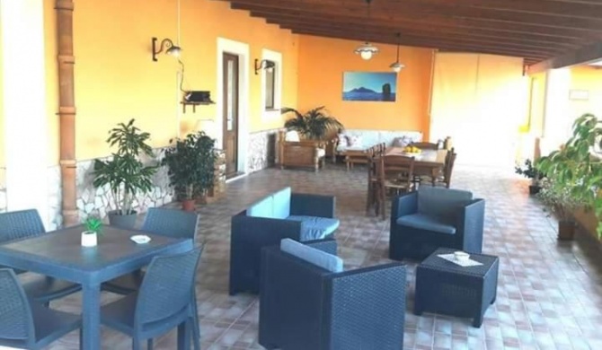 Case Vacanze Villa Lory