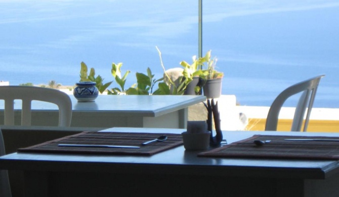 Eoliano B&B
