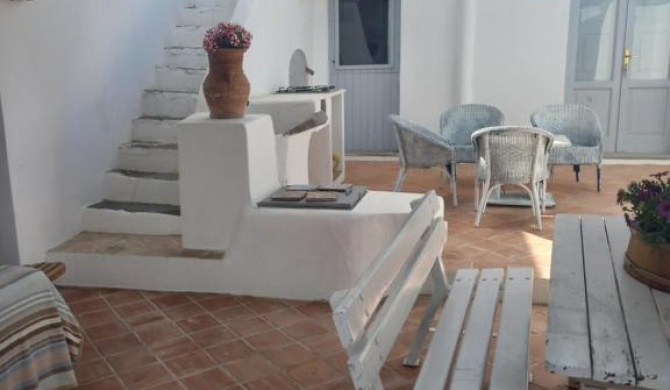 La Casa di Zeffiro