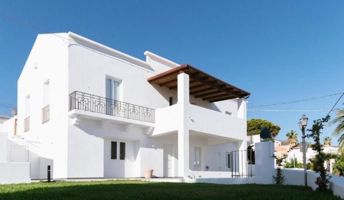 Villa le Pigne