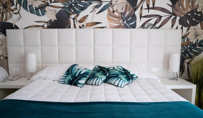 Hotel Conca Verde