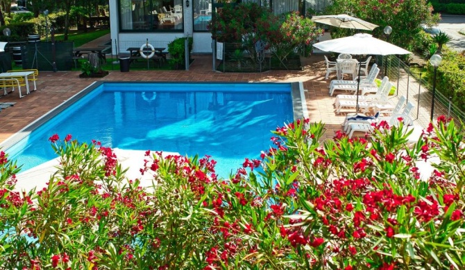 Hotel Eden