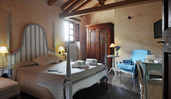 Antica Locanda Lunetta