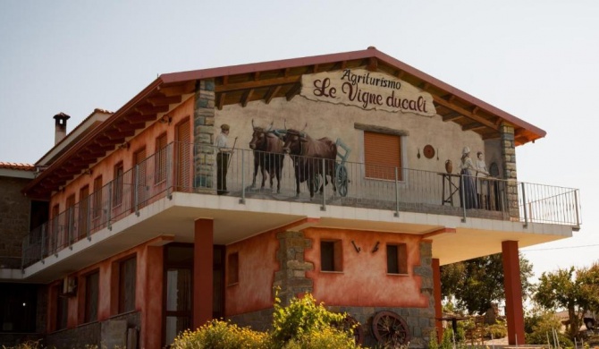 Agriturismo Le Vigne Ducali