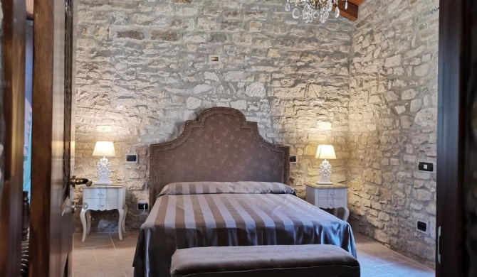 L'Antica Dimora - Suites & Apartments