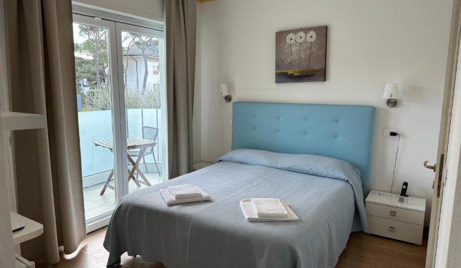 Hotel Irene