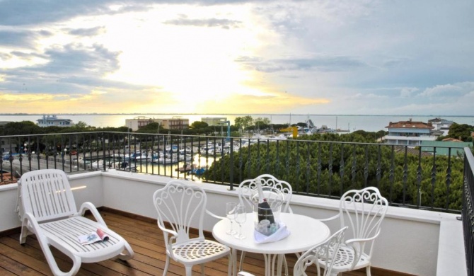 Hotel La Goletta