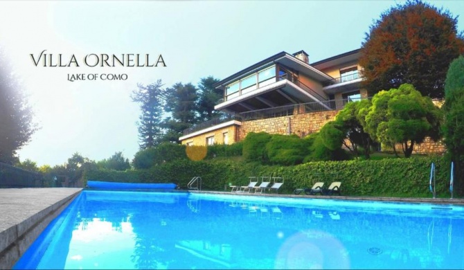 Villa Ornella