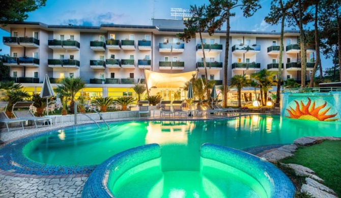 Hotel Mediterraneo