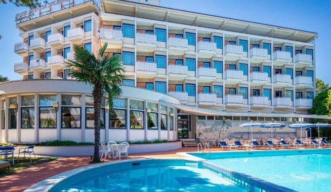 Hotel Medusa Splendid