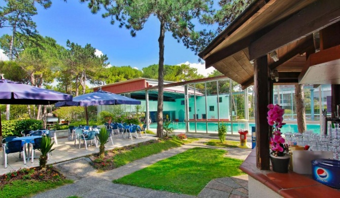 Hotel Meridianus