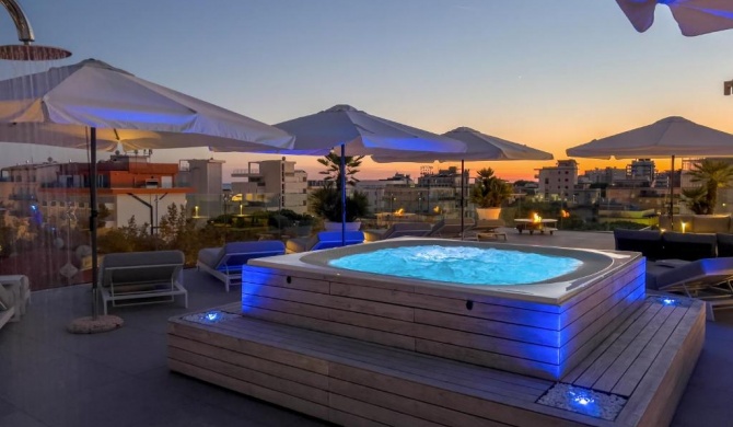 Hotel Monaco