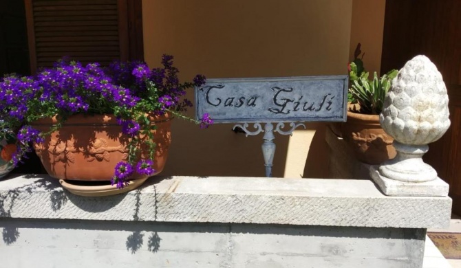 Casa Giuli