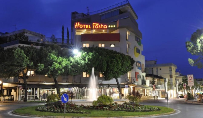 Hotel Pasha