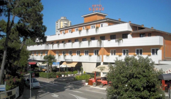 Hotel Santa Cruz