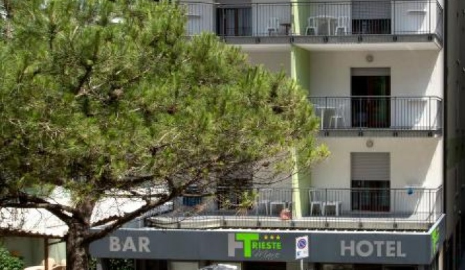 Hotel Trieste Mare