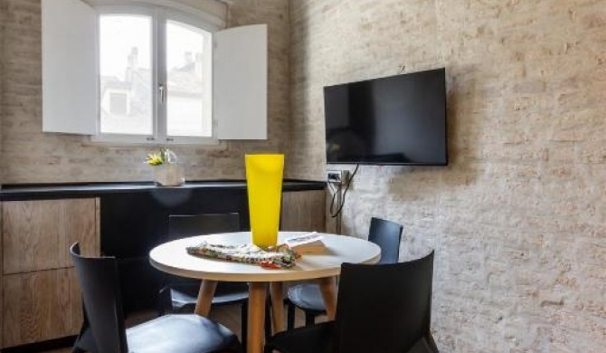 Ambra suite - Smart Holiday