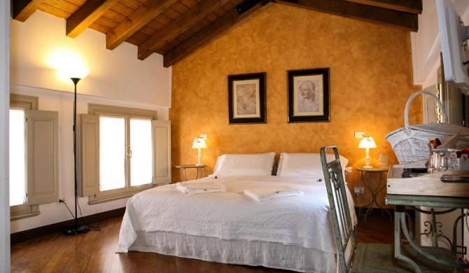 B&B Casa del Teatro
