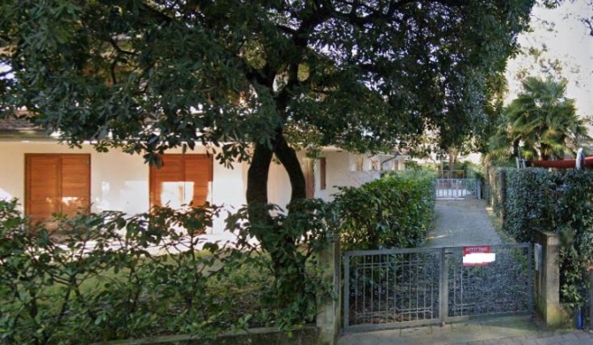 La Villa Elisabeth