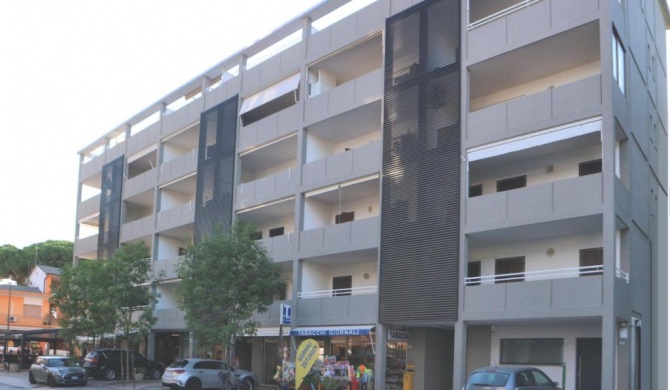 Milano Sabbiadoro