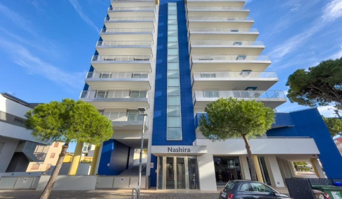 Nashira Apartments