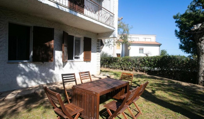 Residence MARE VERDE - Interno 19-16