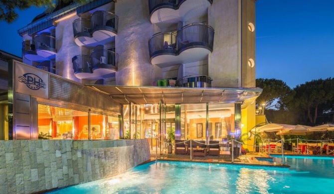Park Hotel