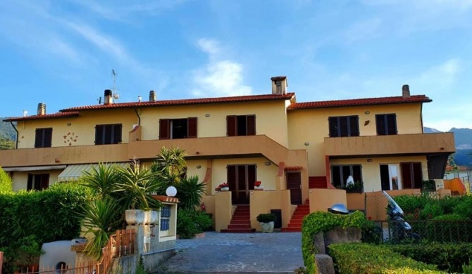 Casa Matilde
