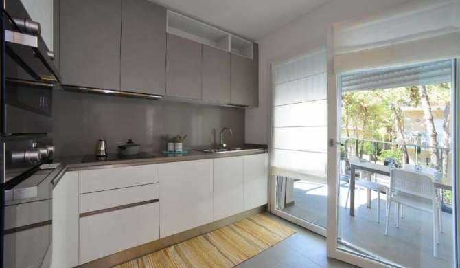 Residence Due Perle