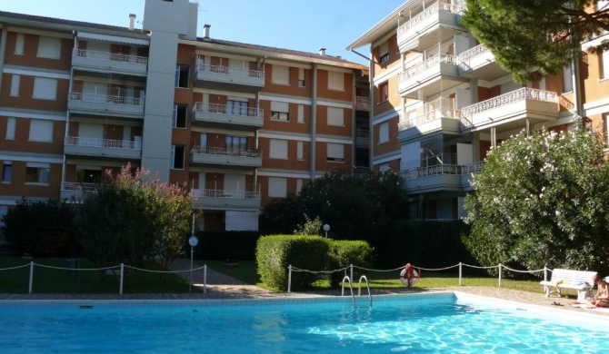 Residence GARDENIA
