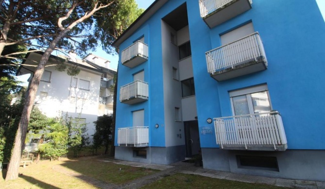 Residence Montegrappa